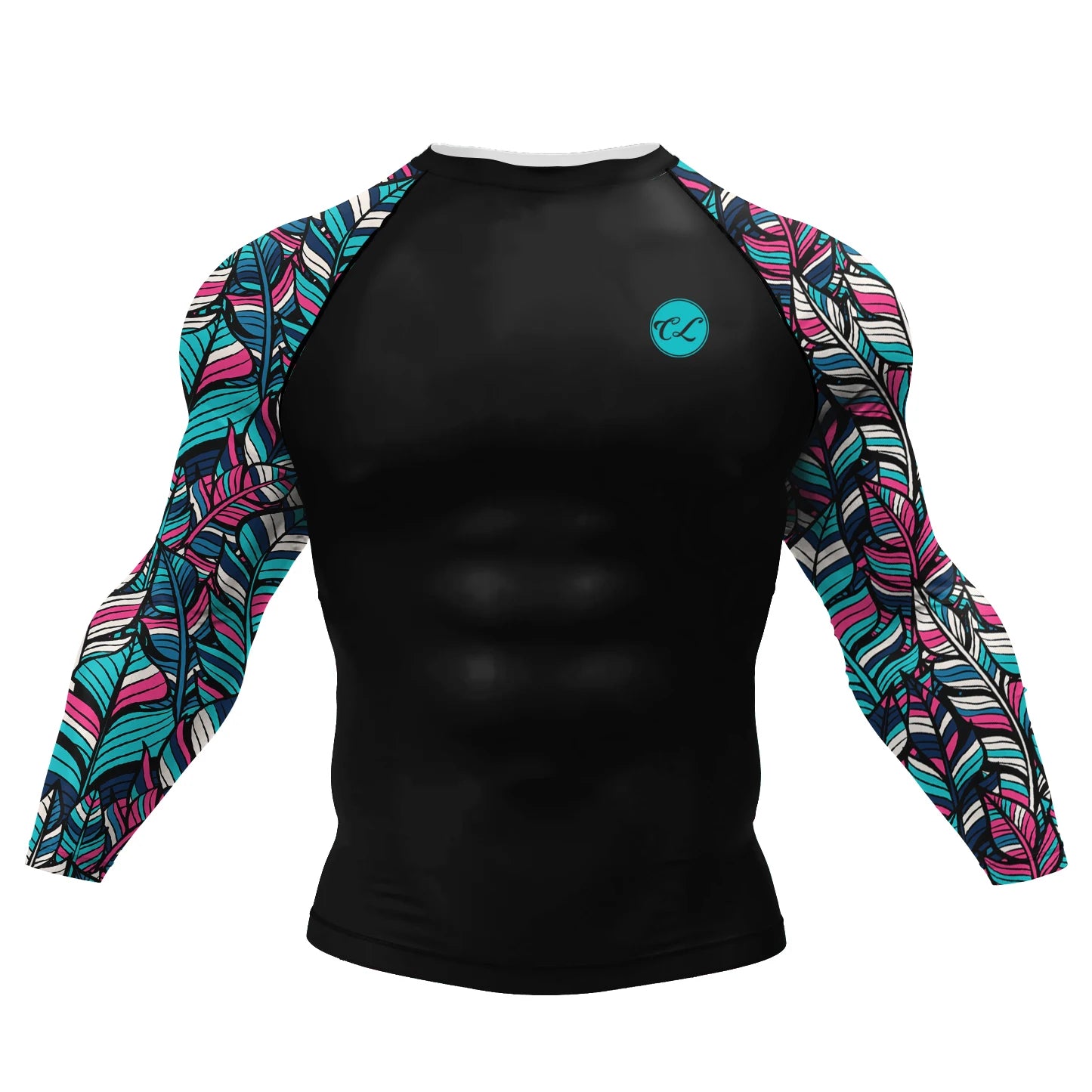 Cody Lundin Men Cool Fighting Wear Jiu Jitsu BJJ Boxing Rashguard Custom Grappling Kicboxing Club Uniforms Compression Gym Tees