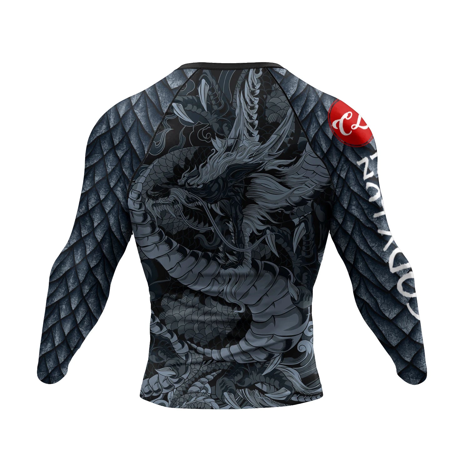 Cody Lundin Men Cool Fighting Wear Jiu Jitsu BJJ Boxing Rashguard Custom Grappling Kicboxing Club Uniforms Compression Gym Tees
