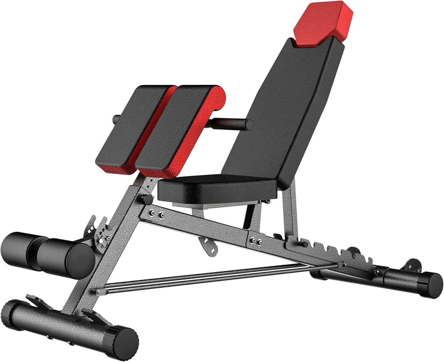 Multi-Functional FID Bench