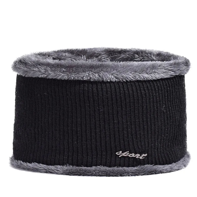 Winter Men’s Hat