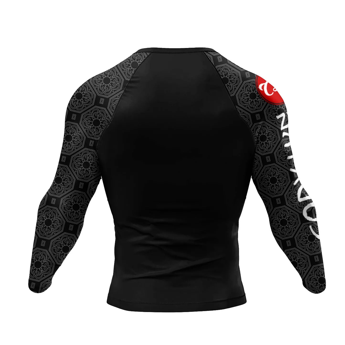 Cody Lundin Men Cool Fighting Wear Jiu Jitsu BJJ Boxing Rashguard Custom Grappling Kicboxing Club Uniforms Compression Gym Tees