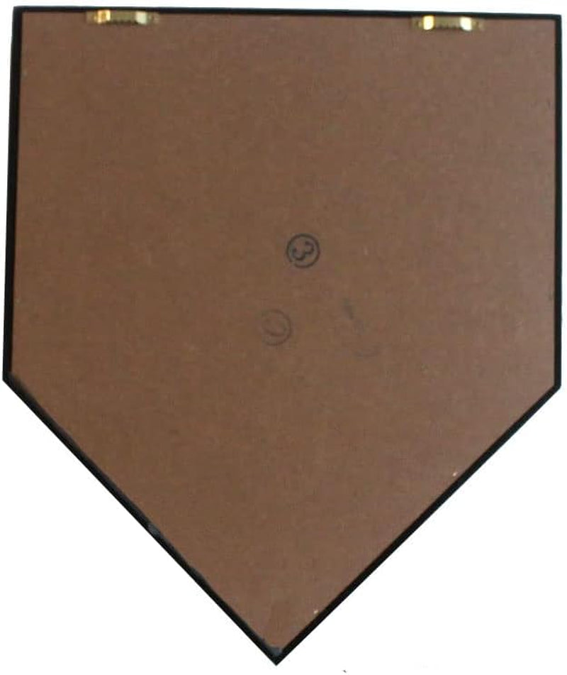 Baseball Display Case Baseball Holders for Balls Display with 21 Slots Wall Display Box 96% Clear Antifade UV Protection with Gold Locks for Homerun and Collector Autograph Balls