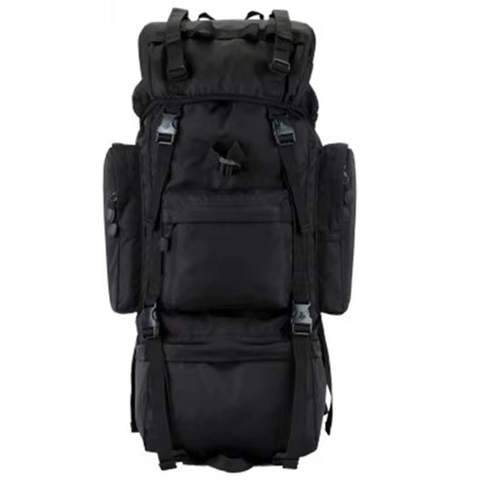 70 L large Backpack