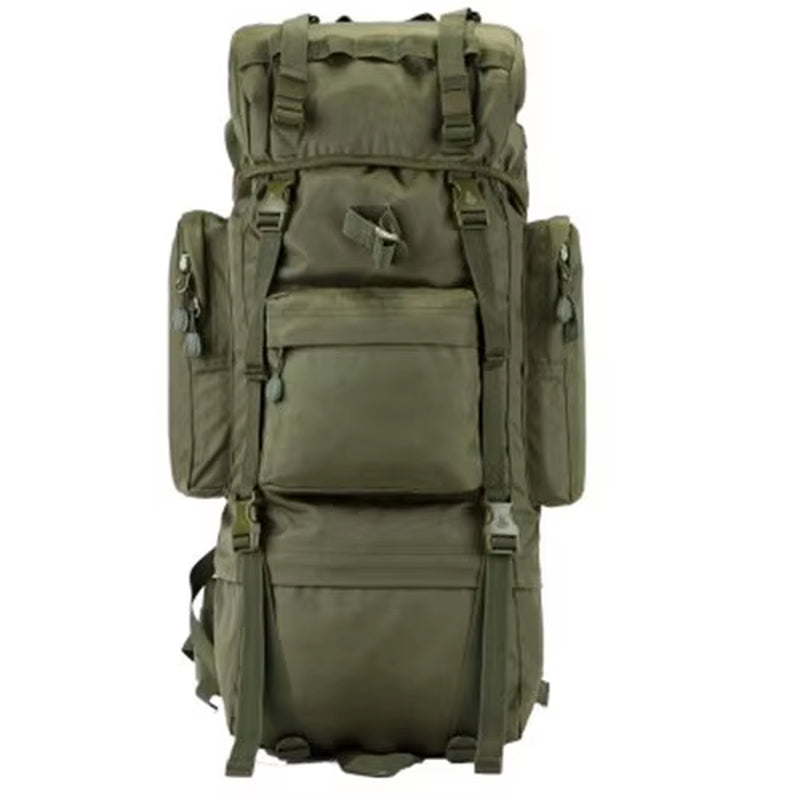 70 L large Backpack